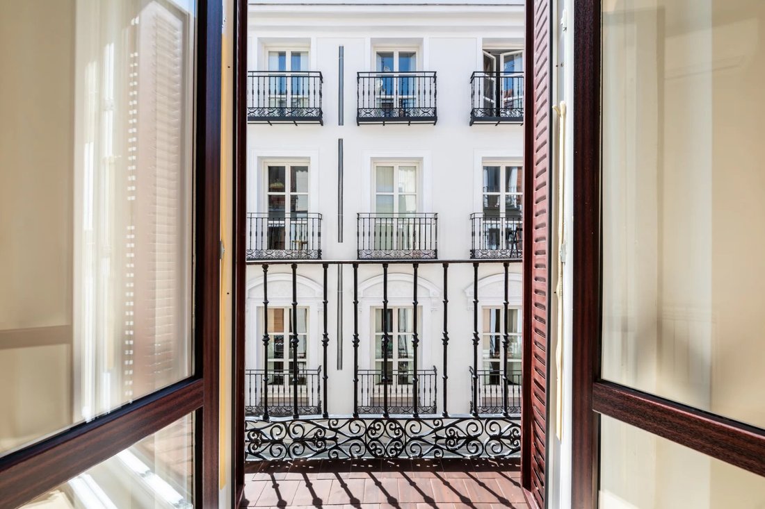 Apartment in Centro, Madrid, Spain 4 - 17694611