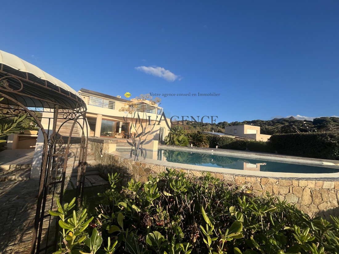 House in Corbara, Corsica, France 2 - 17755968