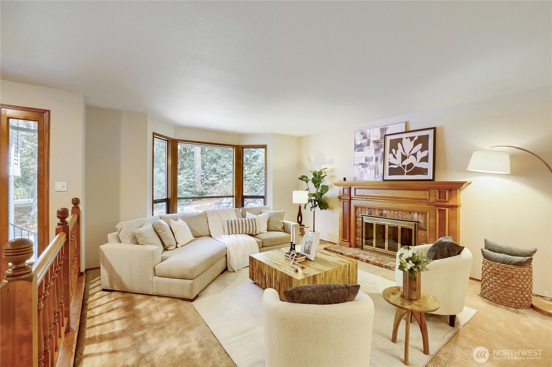 House in Carnation, Washington, United States 4 - 17761779