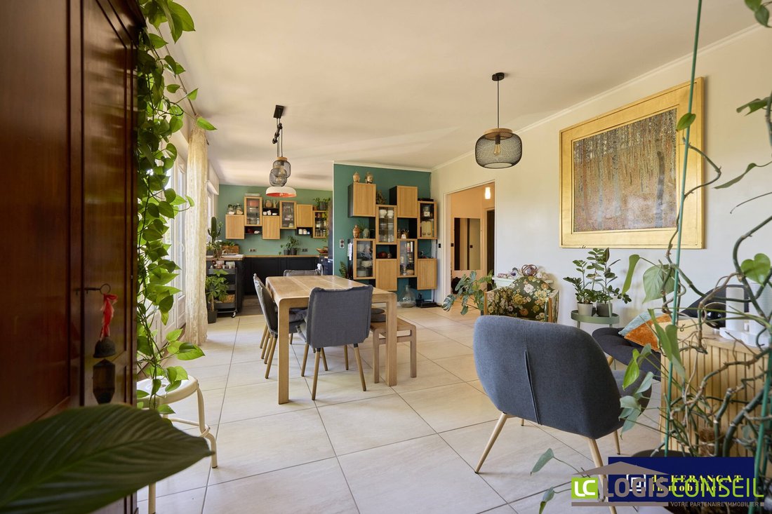 Apartment in Parc de Sceaux, Sceaux, France 1 - 17761490