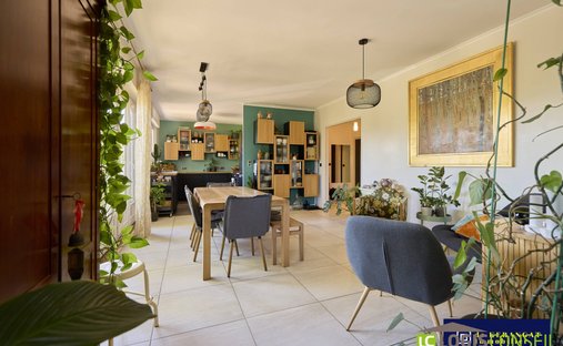 Apartment in Parc de Sceaux, Sceaux, France 1
