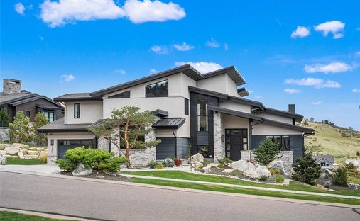 House in Morrison, Colorado, United States 1