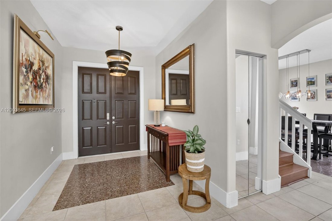 House in Miramar, Florida, United States 2 - 17758390