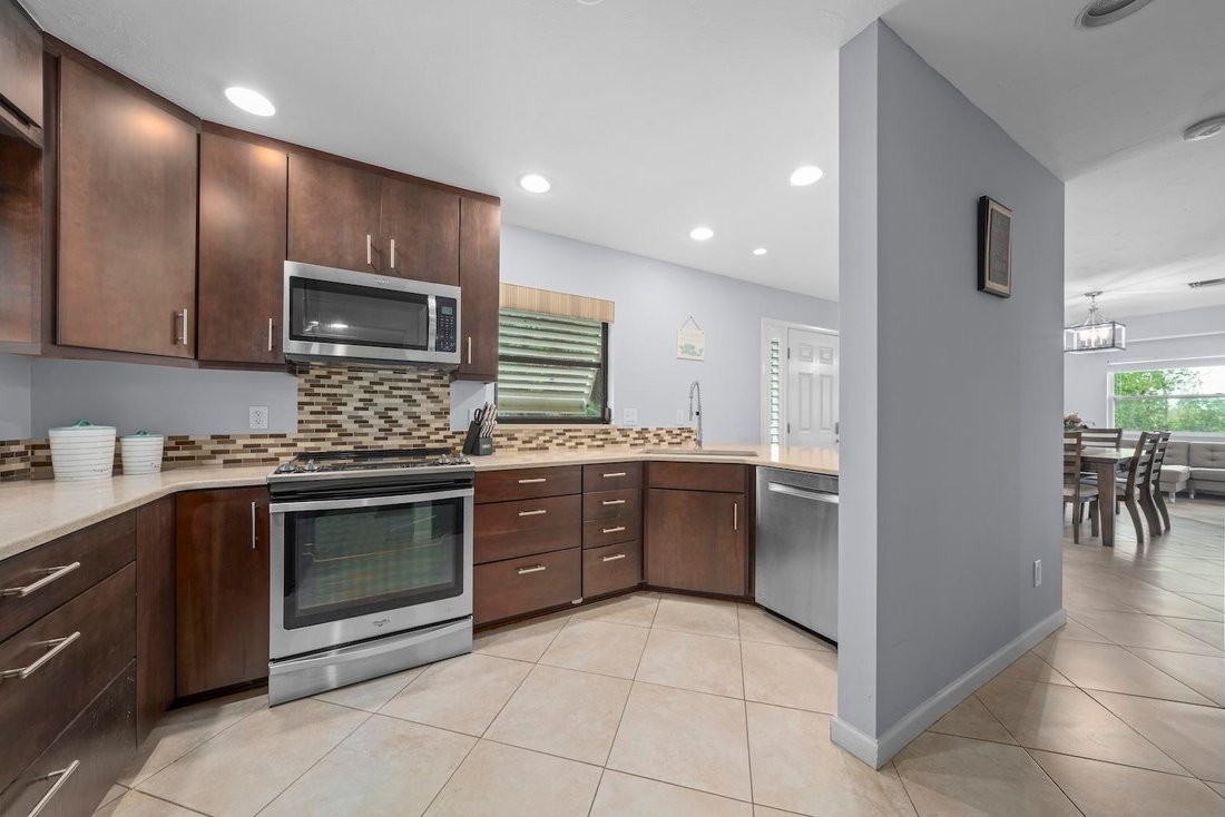 House in Sanibel, Florida, United States 5 - 17758765