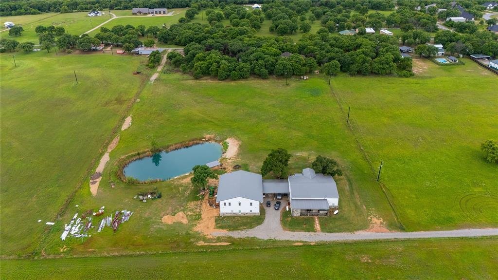 House in Azle, Texas, United States 2 - 17762126