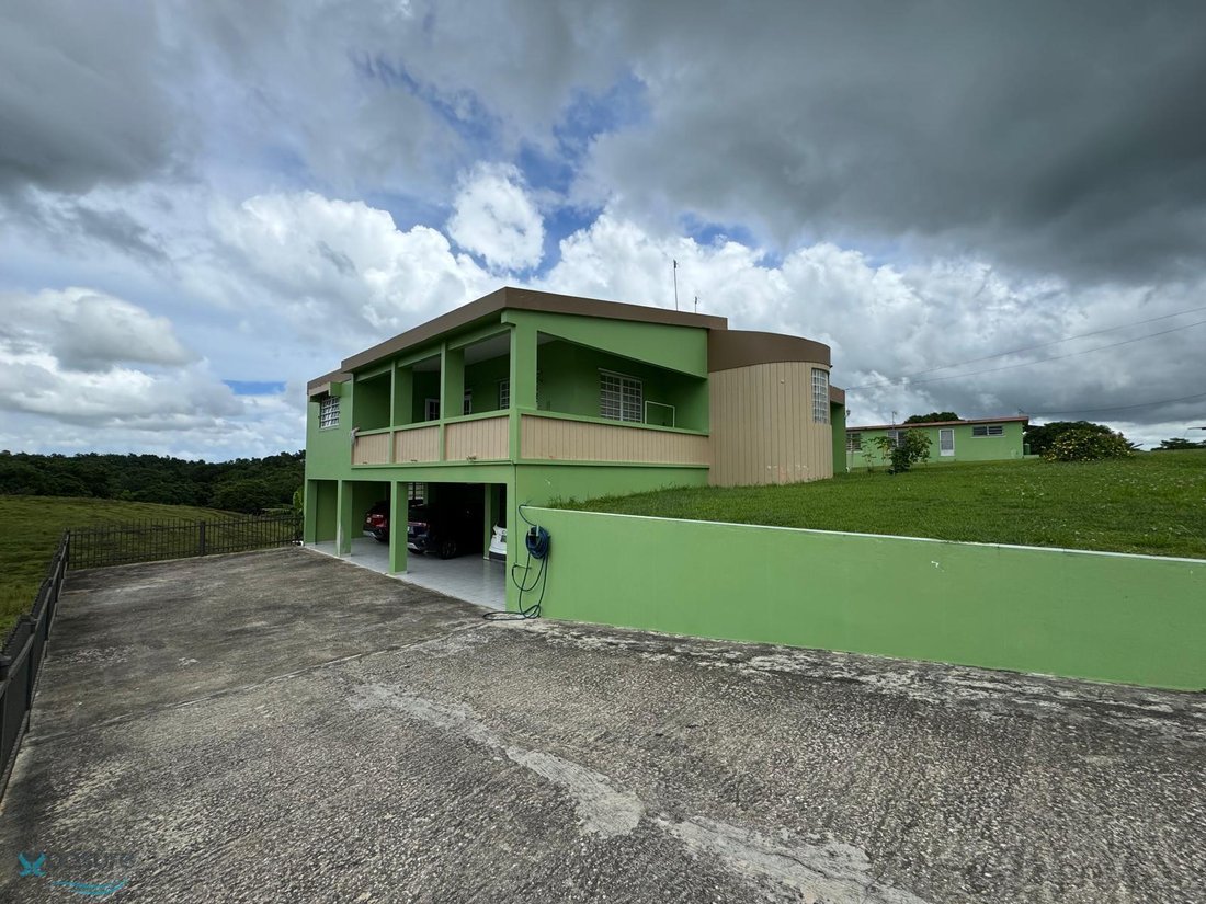 House in Camuy, Camuy, Puerto Rico 3 - 17755933