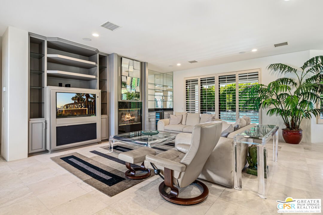 House in Palm Springs, California, United States 3 - 17760579