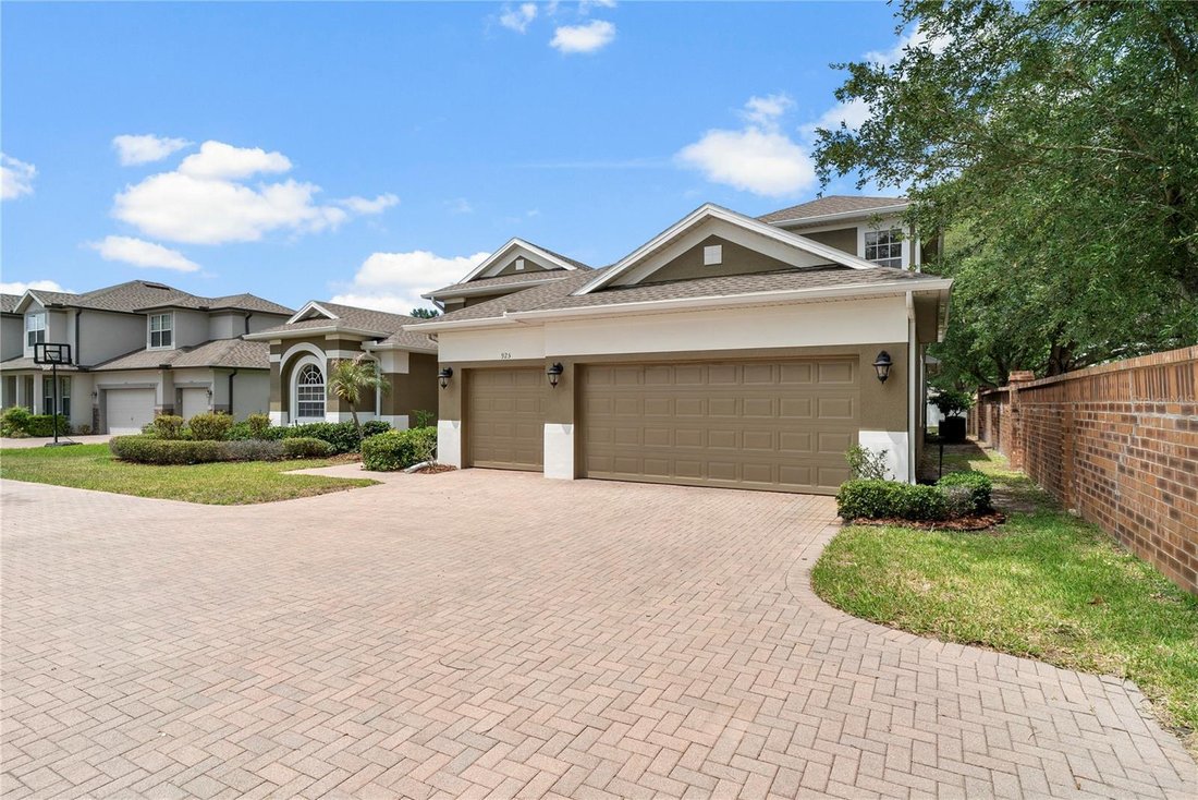 House in Winter Garden, Florida, United States 5 - 17758440