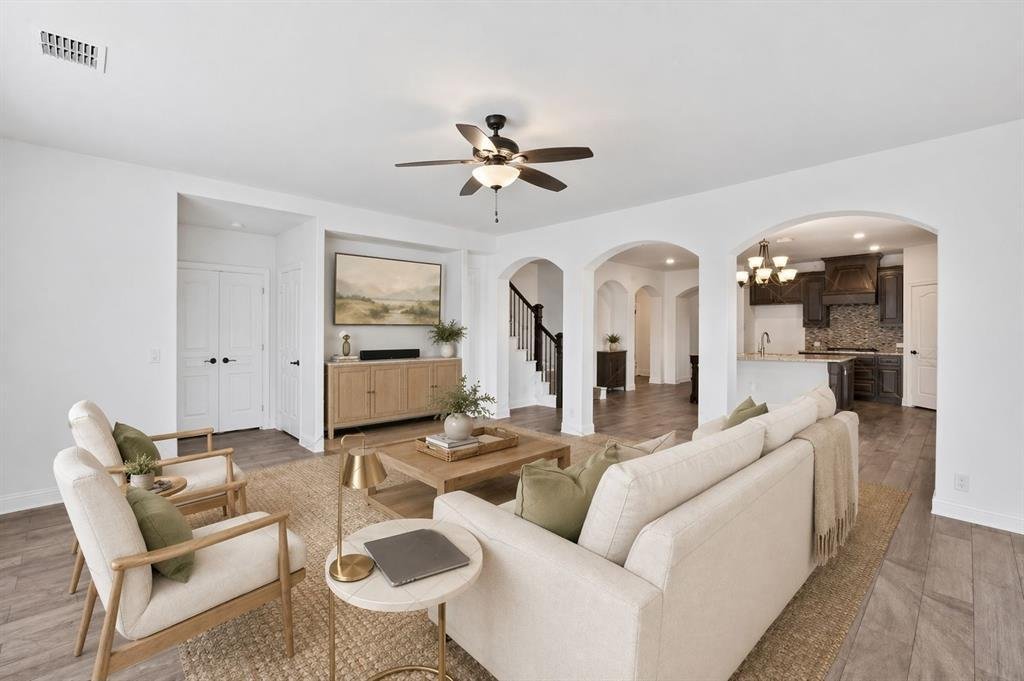 House in Little Elm, Texas, United States 5 - 17755863