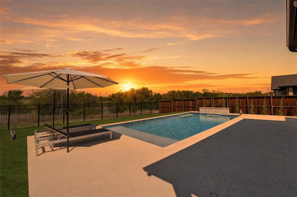 House in Prosper, Texas, United States 2 - 17610860