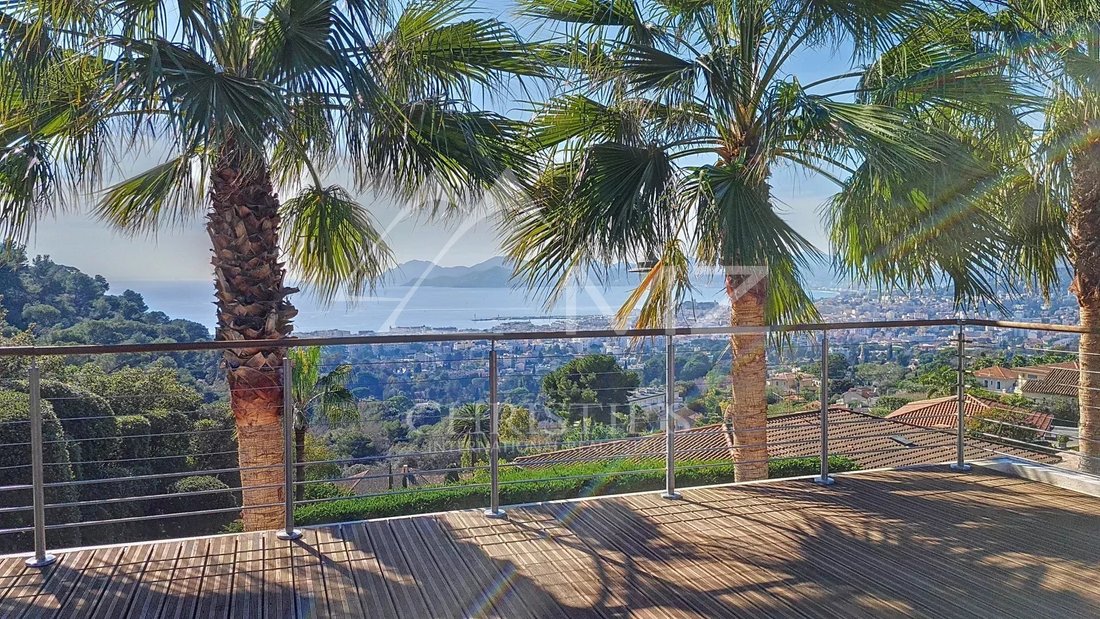 House in Montfleury, Cannes, France 2 - 17756848