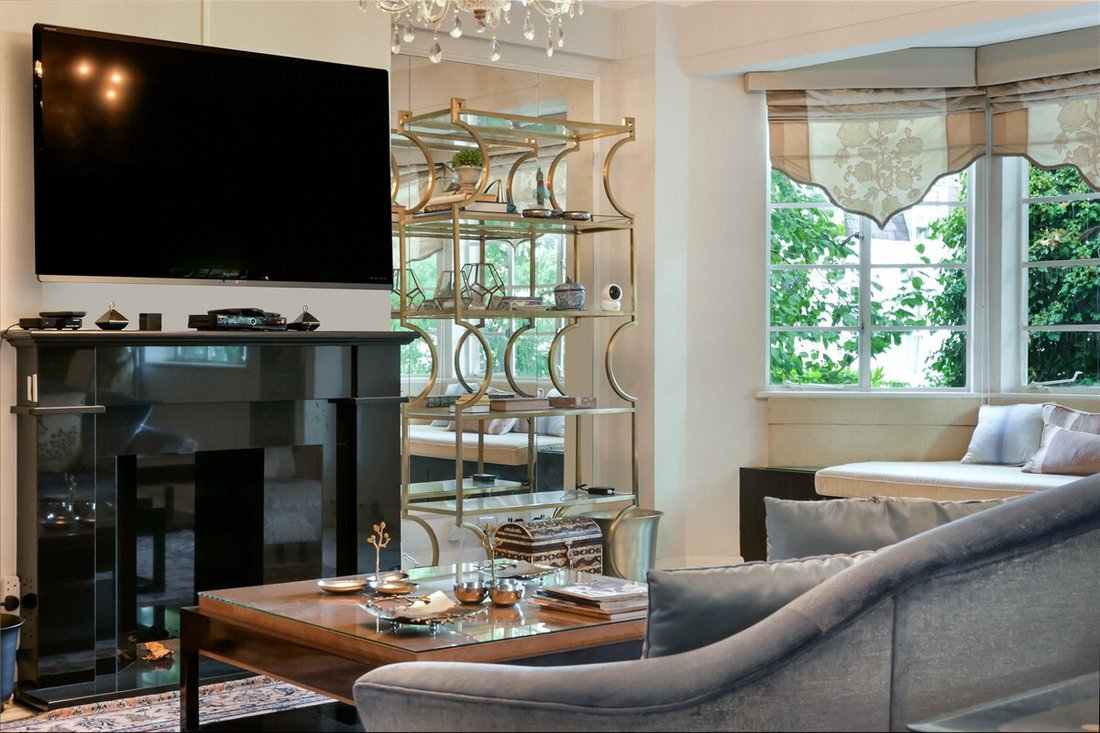 Apartment in Hyde Park, Westminster, England 4 - 17755277