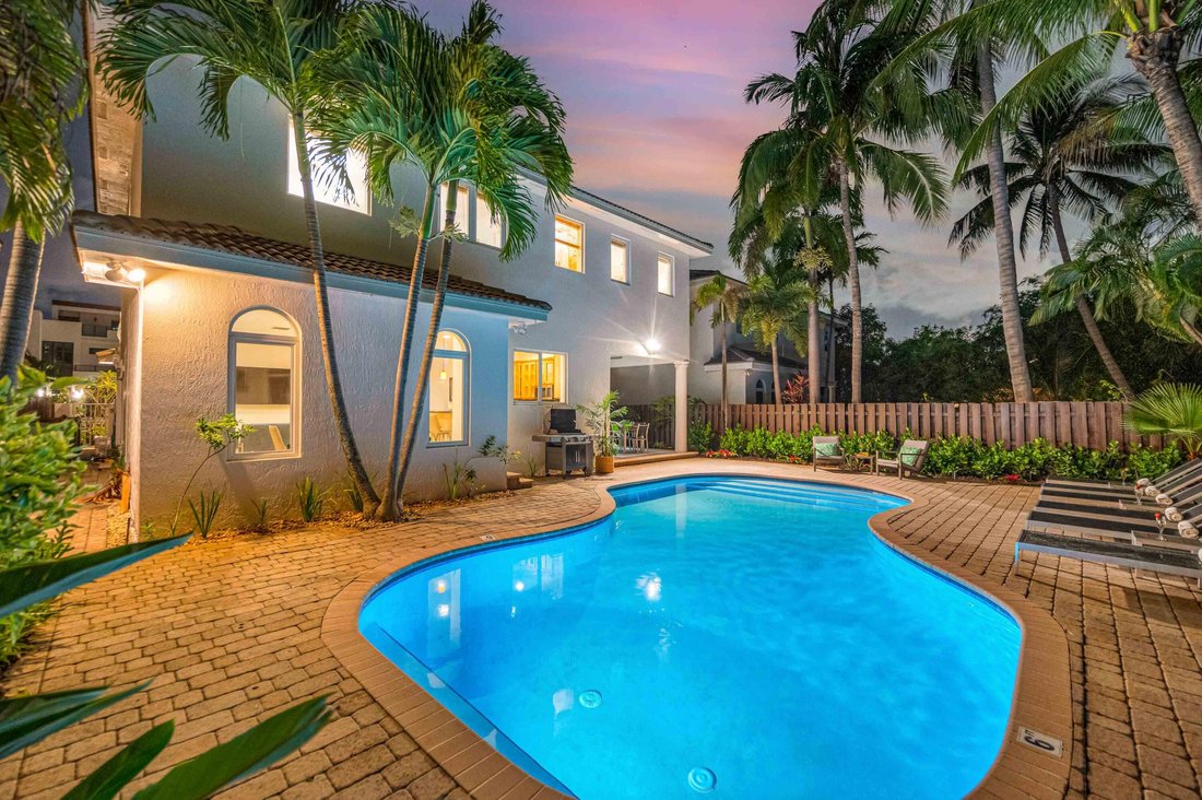 House in Wilton Manors, Florida, United States 3 - 17758988