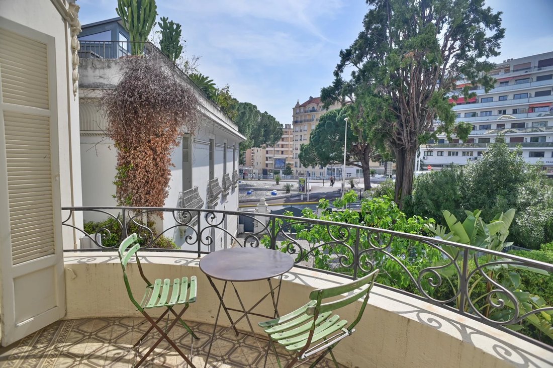 Apartment in Cannes, Provence-Alpes-Côte d'Azur, France 1 - 17757268