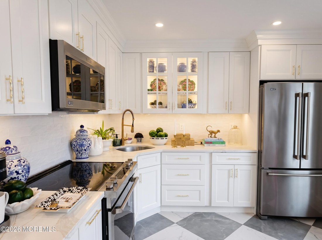 Condo in Point Pleasant Beach, New Jersey, United States 5 - 17717660