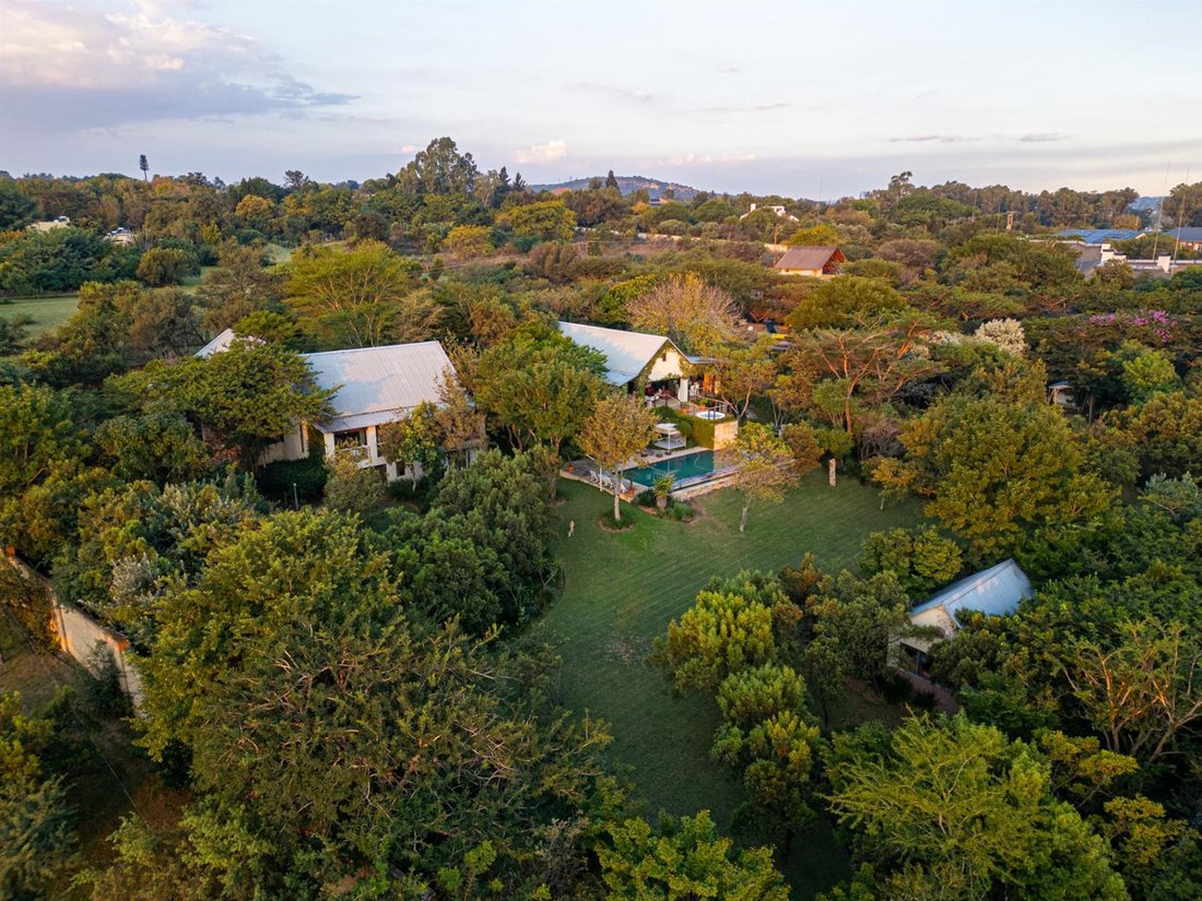 House in Lone Hill, Gauteng, South Africa 4 - 17760076