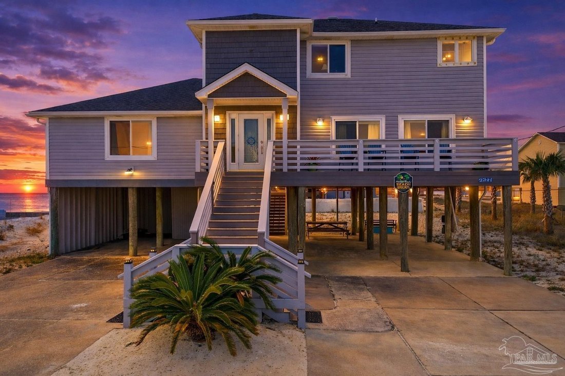 House in Navarre Beach, Florida, United States 2 - 17344724