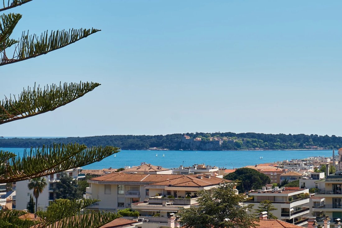 Wohnung in La Californie, Cannes, Frankreich 3 - 14518463