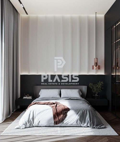 Apartment in 2nd District of Piraeus, Piraeus, Greece 5 - 17755722