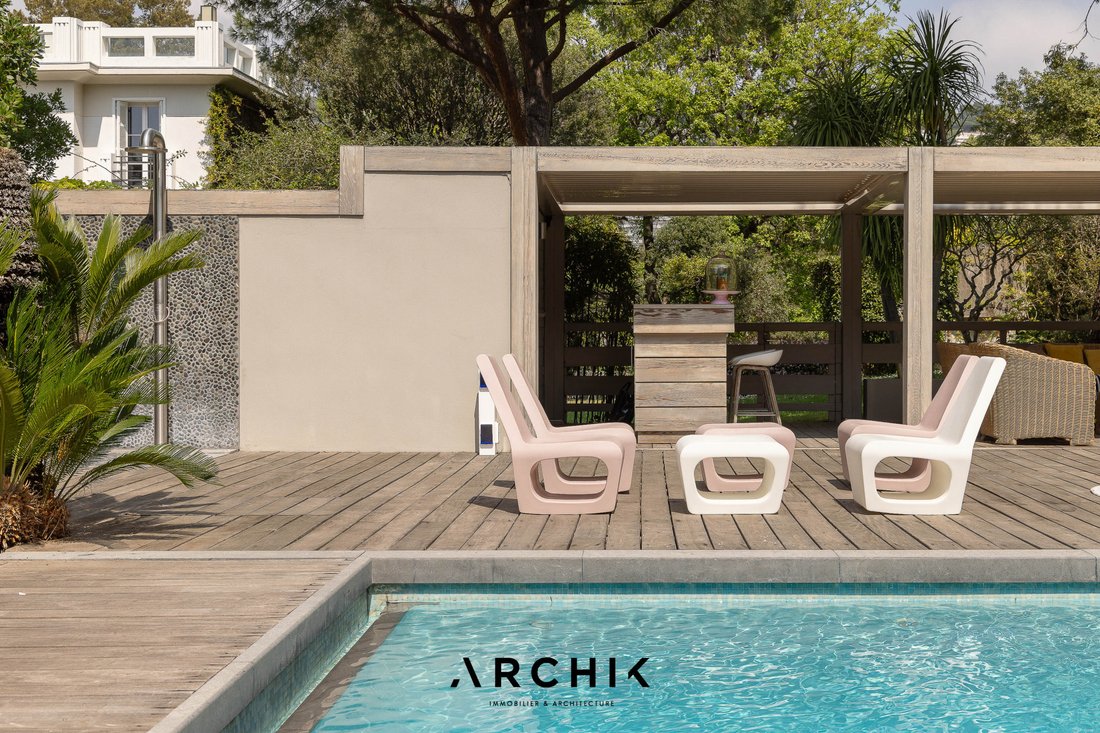 House in Cannes, Provence-Alpes-Côte d'Azur, France 4 - 17760027