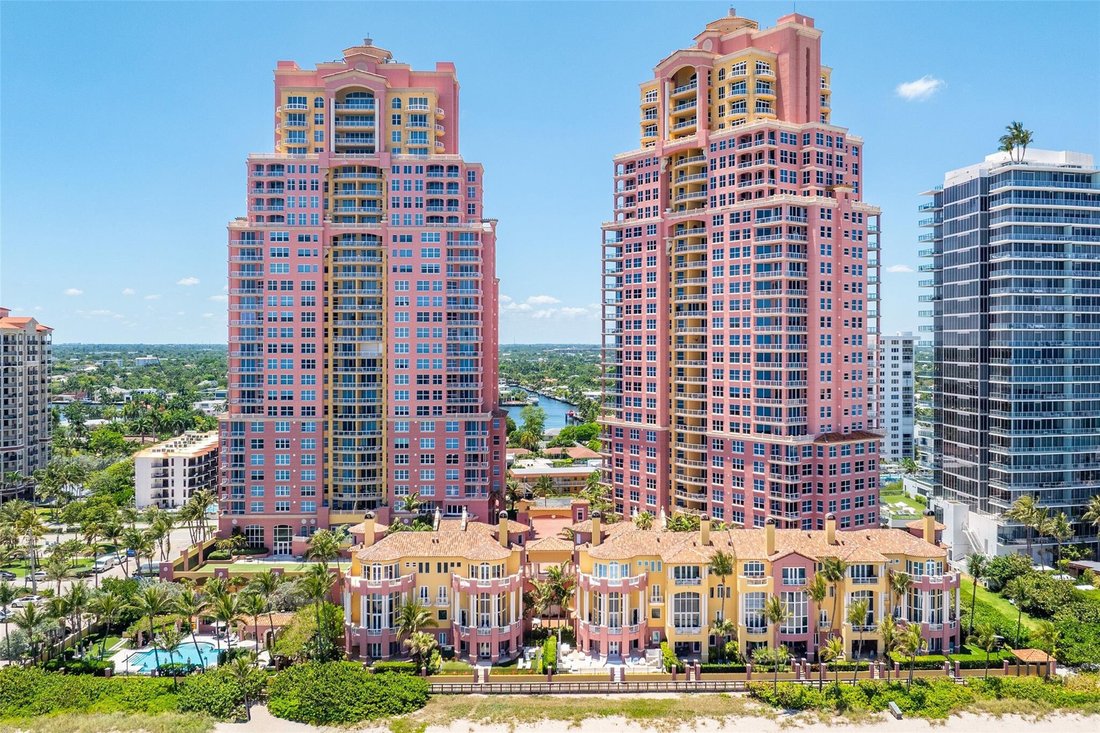 Condo in Wilton Manors, Florida, United States 1 - 17756511