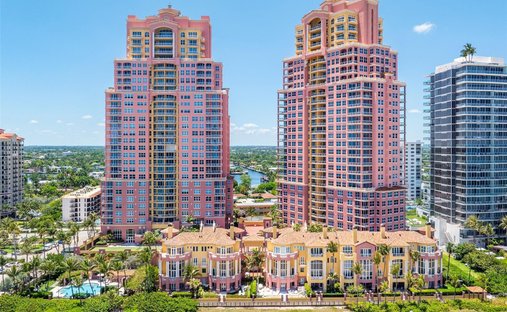 Condo in Wilton Manors, Florida, United States 1