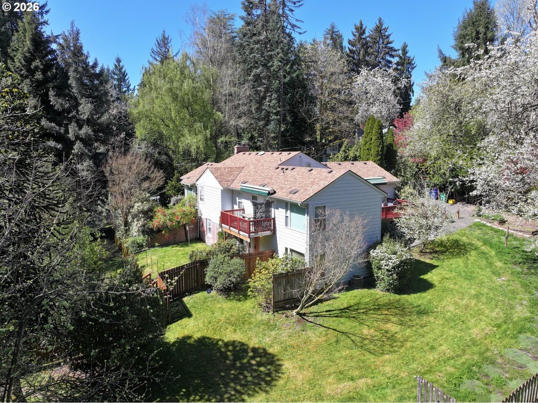 House in Portland, Oregon, United States 5 - 17761700