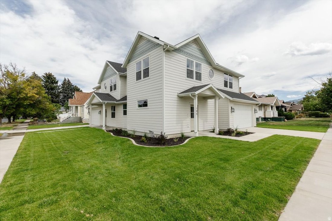 Apartment in Logan, Utah, United States 3 - 17758041