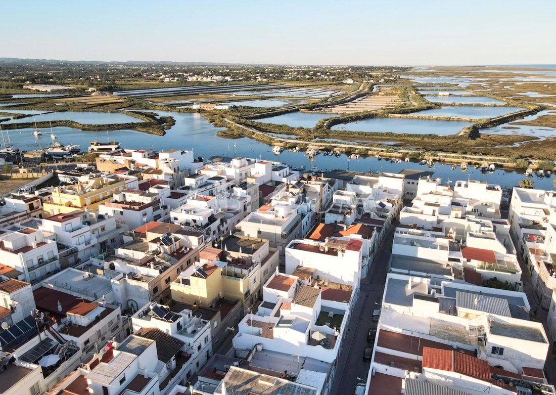 Moncarapacho, Algarve, Portugal 4 - 17757581