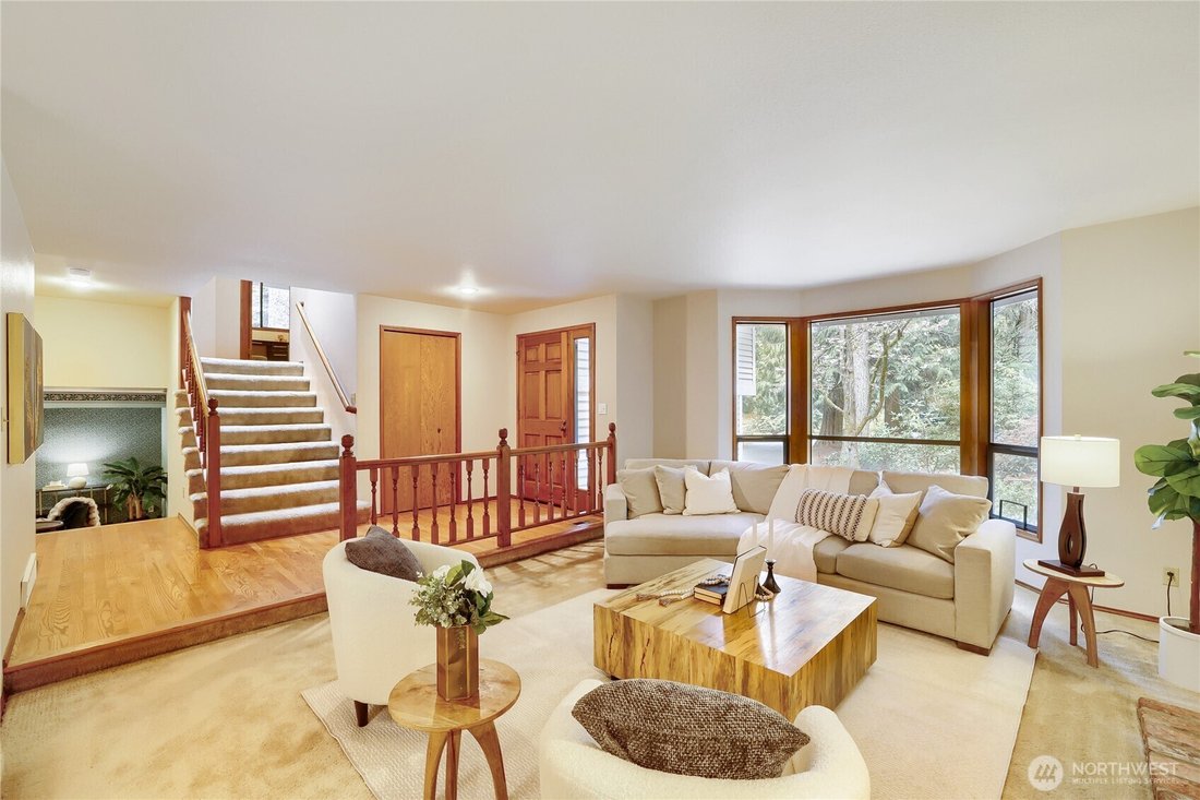 House in Carnation, Washington, United States 3 - 17761779