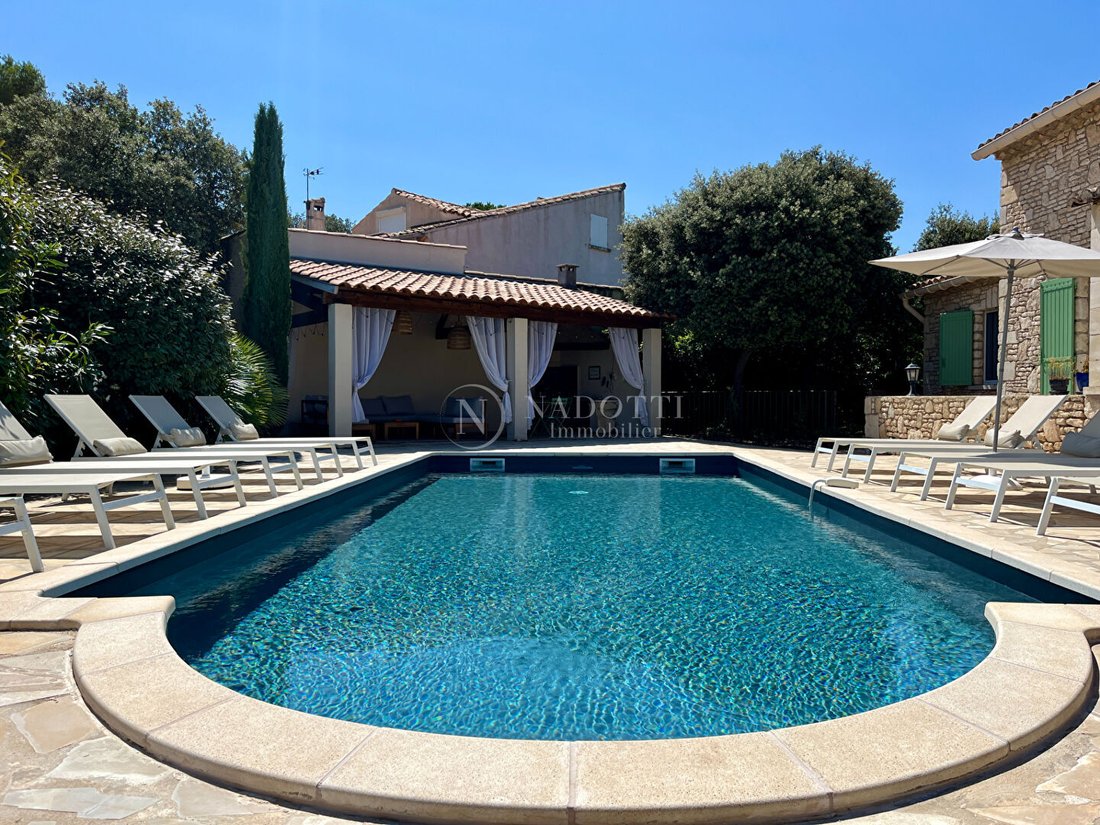House in Cavaillon, Provence-Alpes-Côte d'Azur, France 1 - 17759599
