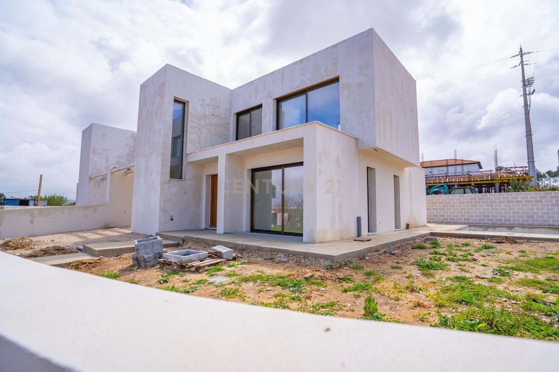 Villa in Tornada e Salir do Porto, Leiria District, Portugal 3 - 17759192