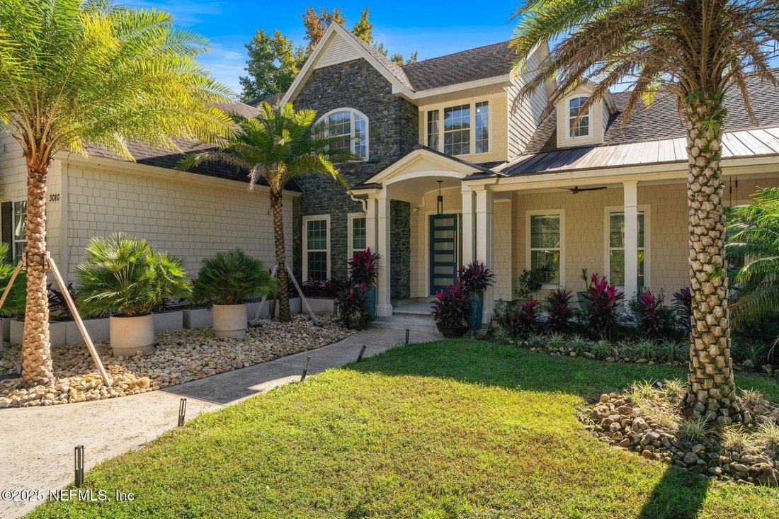 House in Jacksonville, Florida, United States 4 - 17761987