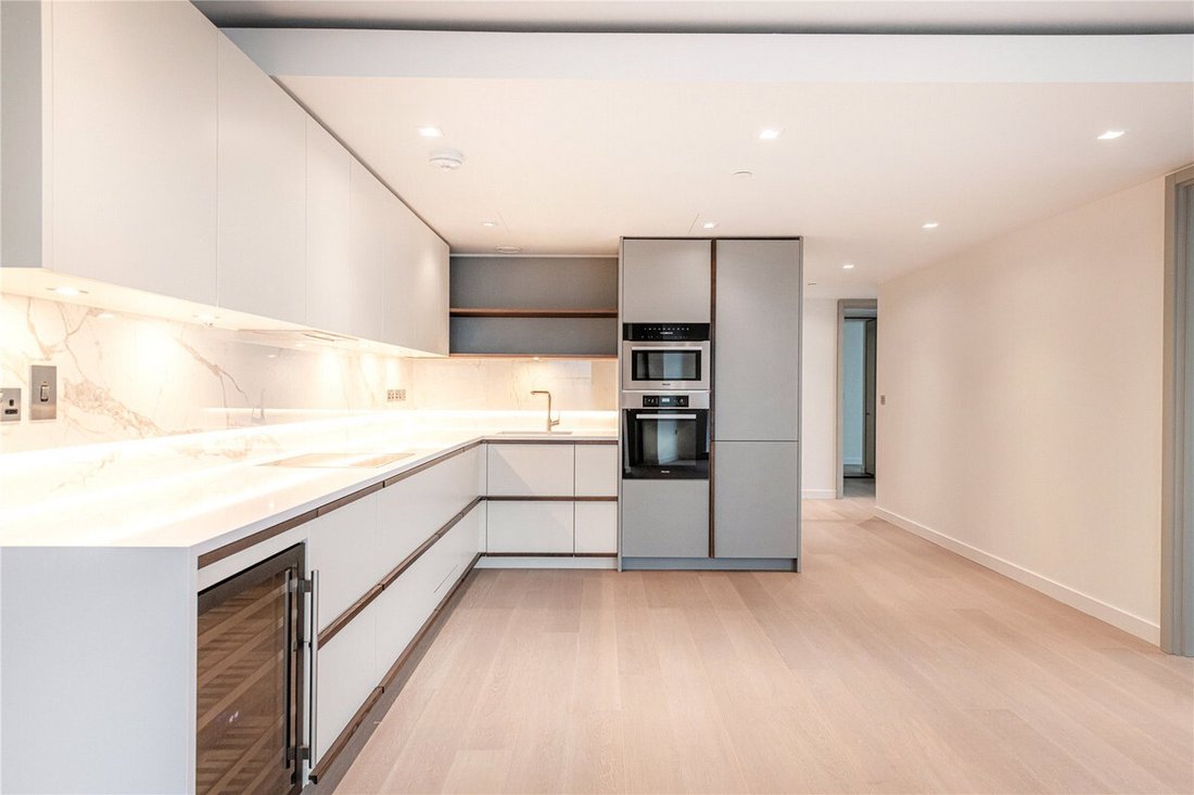 Apartment in Hyde Park, Westminster, England 4 - 17755204