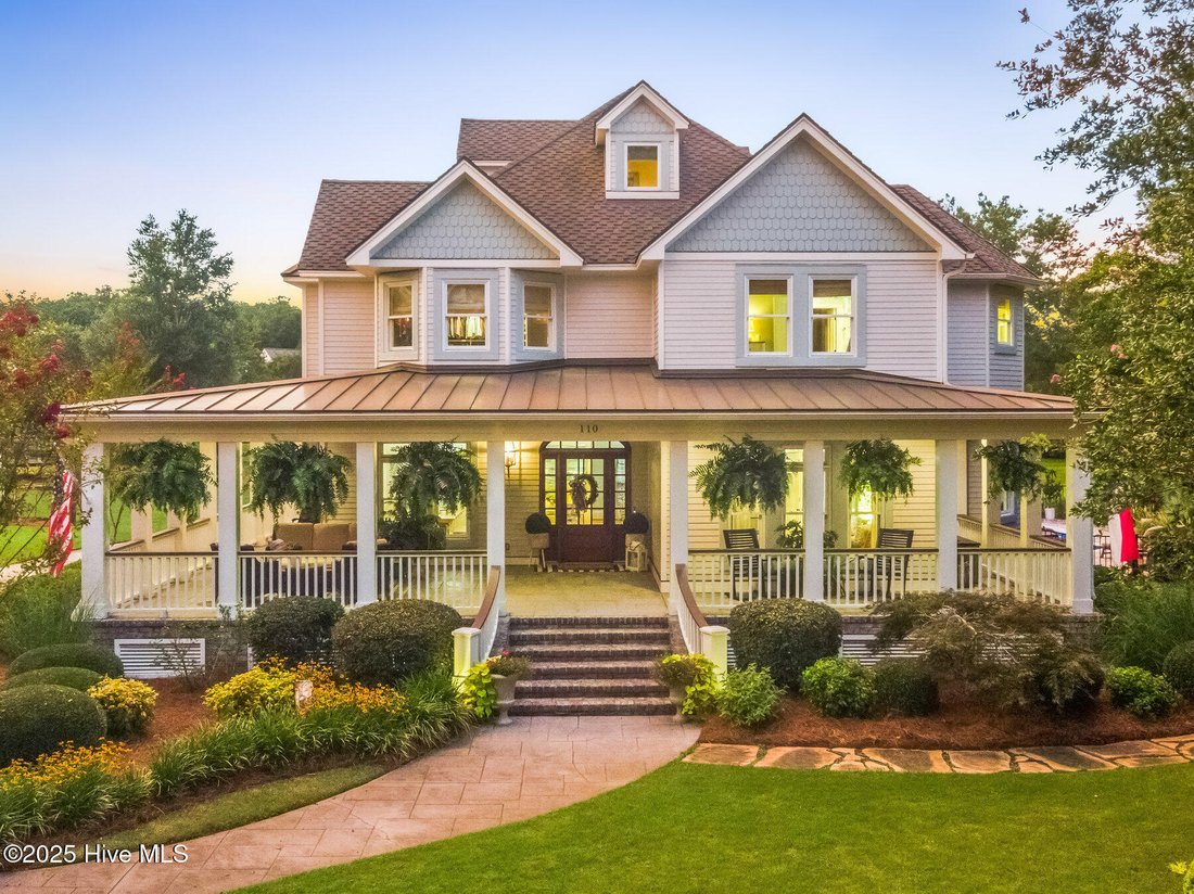 House in Hampstead, North Carolina, United States 1 - 17759334
