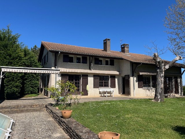 House in Brindas, Auvergne-Rhône-Alpes, France 1 - 17756032
