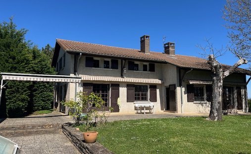 House in Brindas, Auvergne-Rhône-Alpes, France 1