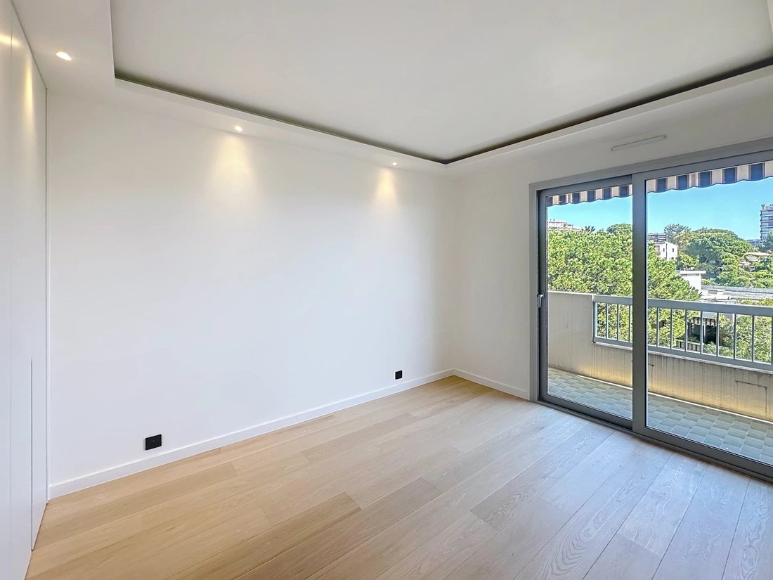 Apartment in Lanterne, Nice, France 5 - 17757071