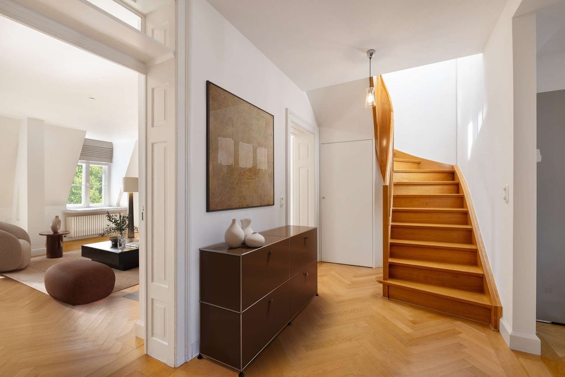 Apartment in Munich, Bavaria, Germany 4 - 17755022