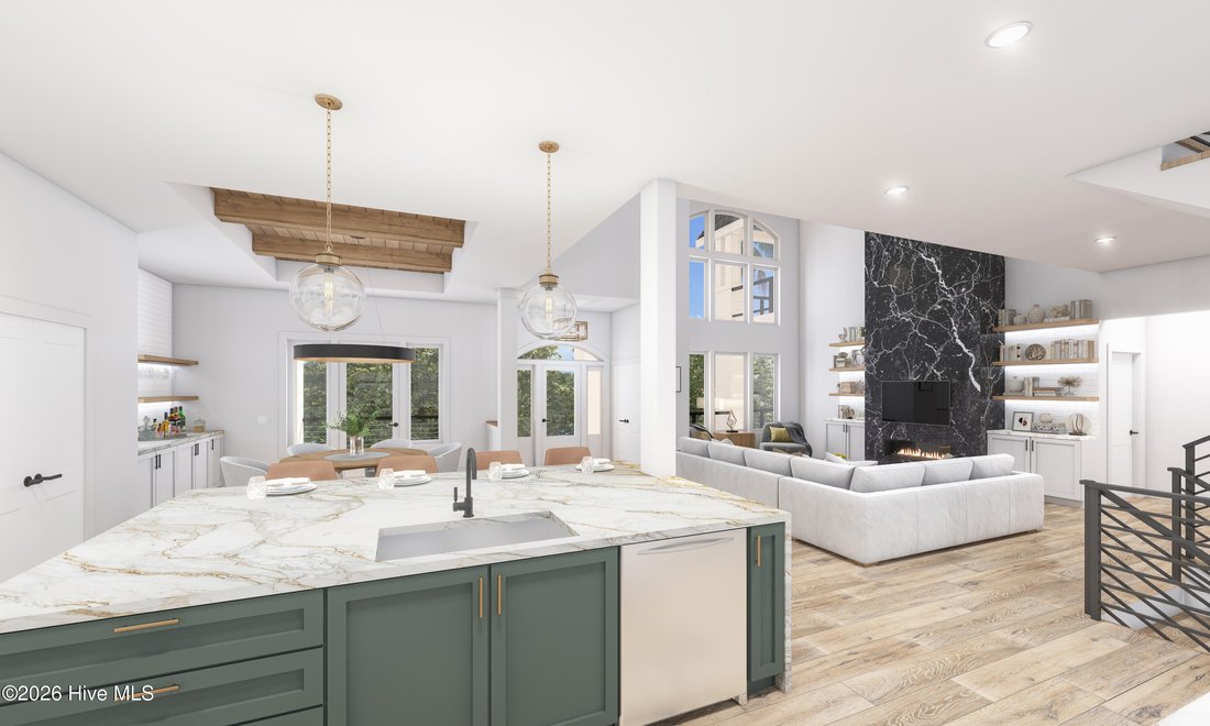 House in Southport, North Carolina, United States 4 - 17760118