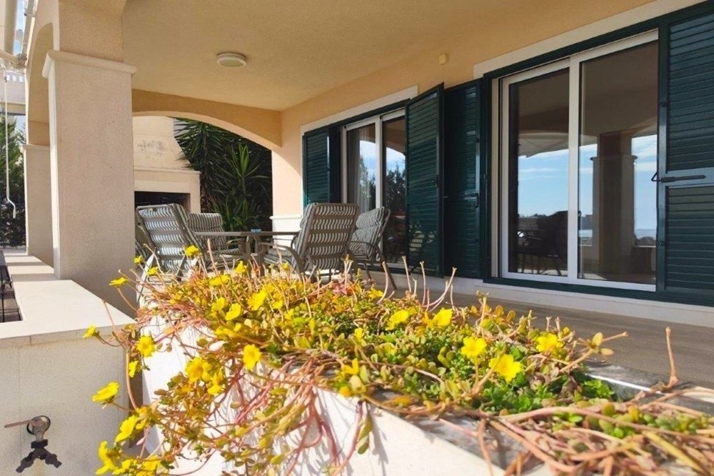 Apartment in Rogoznica, Sibenik-Knin County, Croatia 4 - 17759926