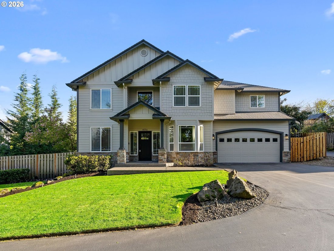 House in Portland, Oregon, United States 1 - 17761755
