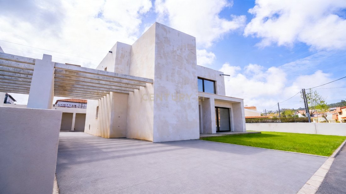 Villa in Tornada e Salir do Porto, Leiria District, Portugal 1 - 17759192