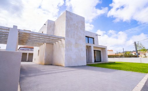Villa a Tornada e Salir do Porto, Distretto di Leiria, Portogallo 1