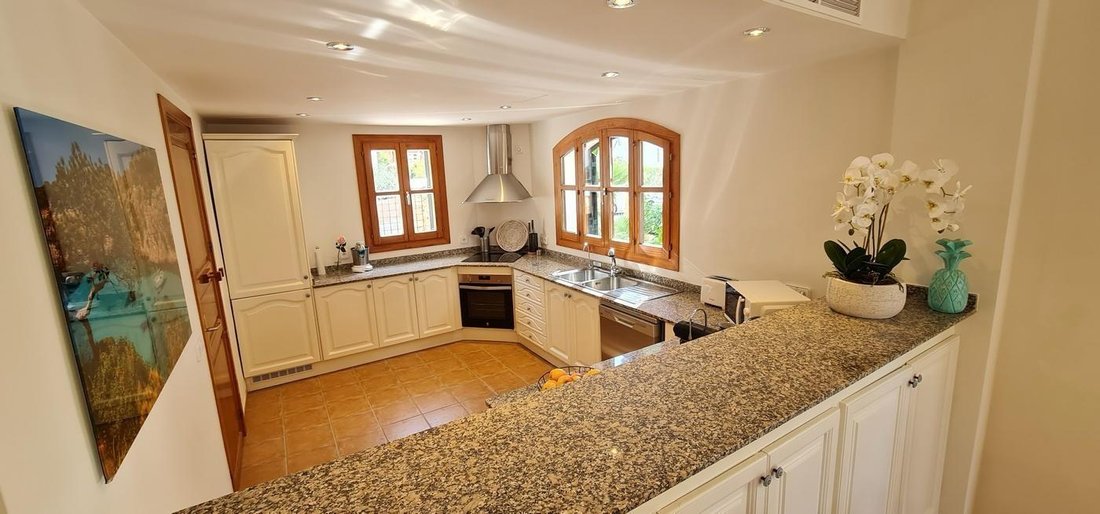 Villa in Balearic Islands, Spain 3 - 17760082