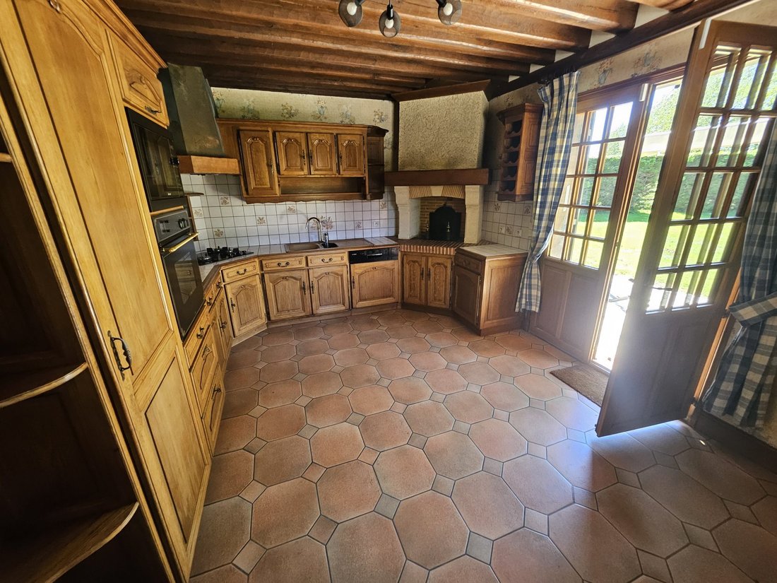 House in Le Faulq, Normandy, France 5 - 15686645