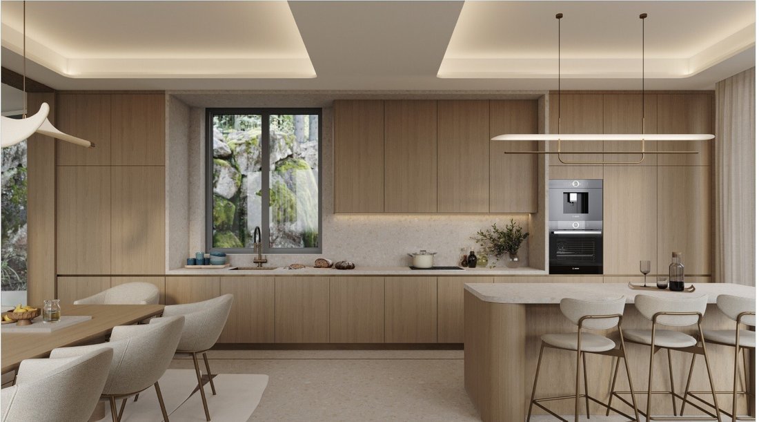 Villa in Tivat, Tivat Municipality, Montenegro 5 - 17756362