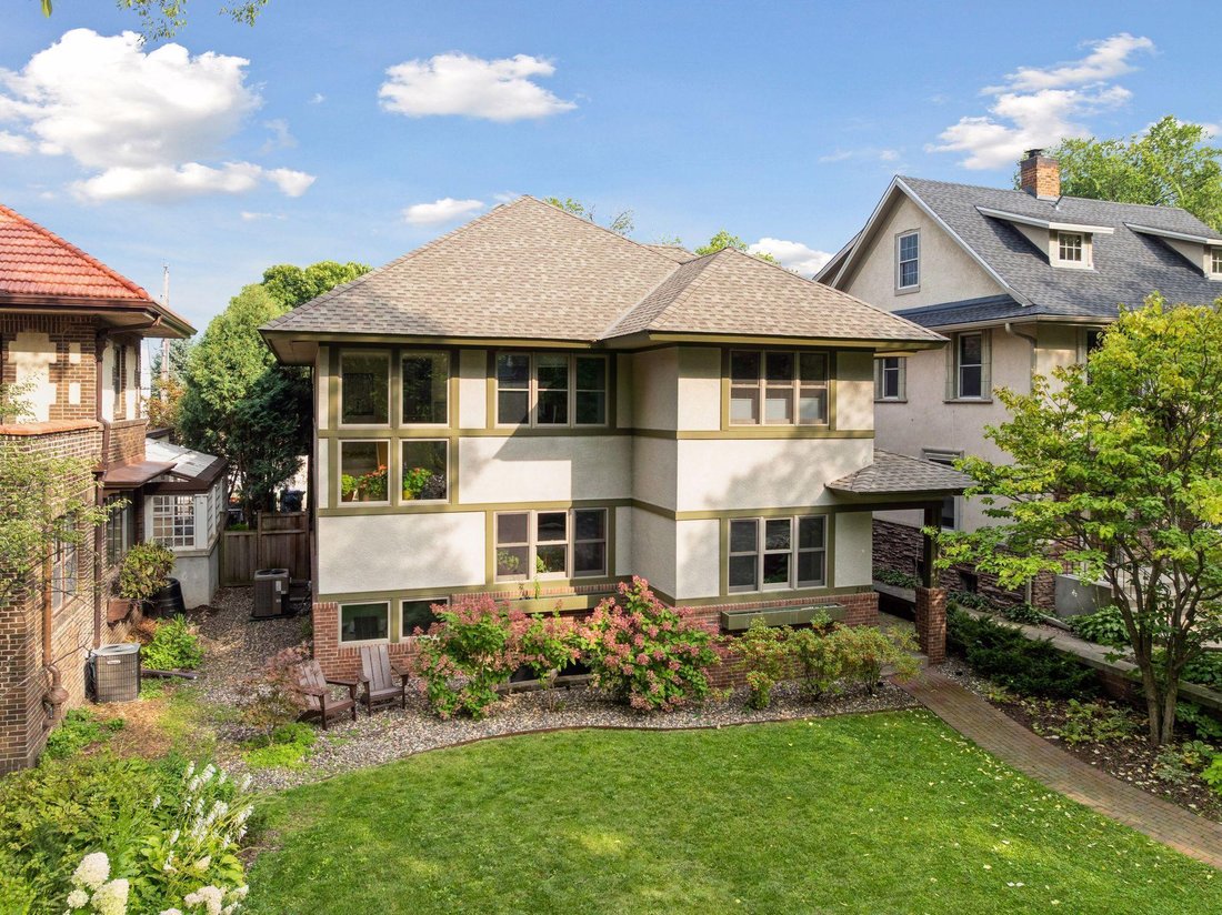 House in Minneapolis, Minnesota, United States 3 - 17760014