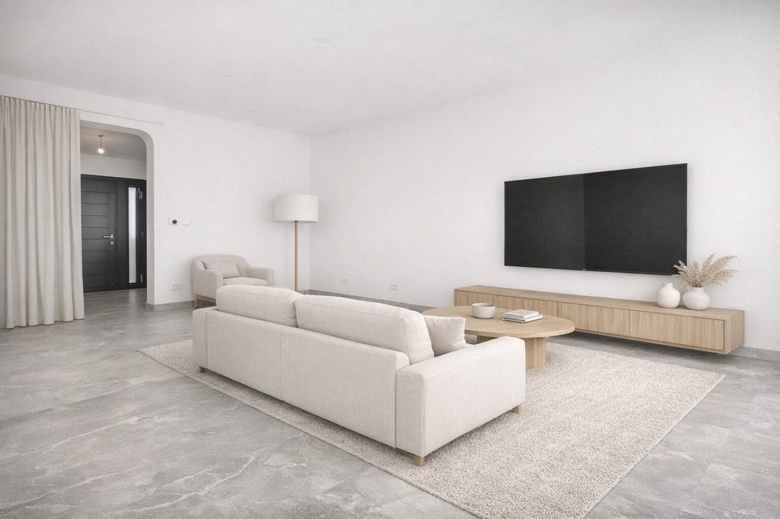 Townhouse in Manacor, Balearic Islands, Spain 4 - 16463518