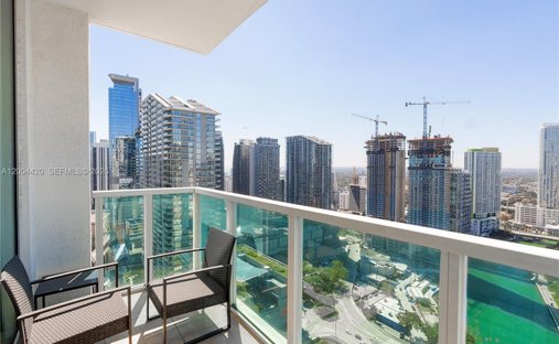 Condo in Miami, Florida, United States 1